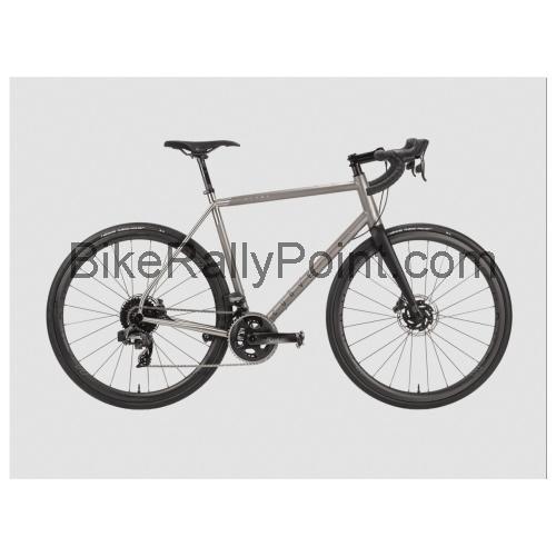 Curve Belgie Titanium fiche technique et avis